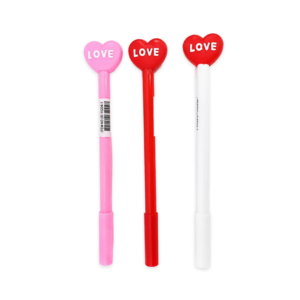 LAPICERO CORAZON LOVE EN ACETATO (CJX12)