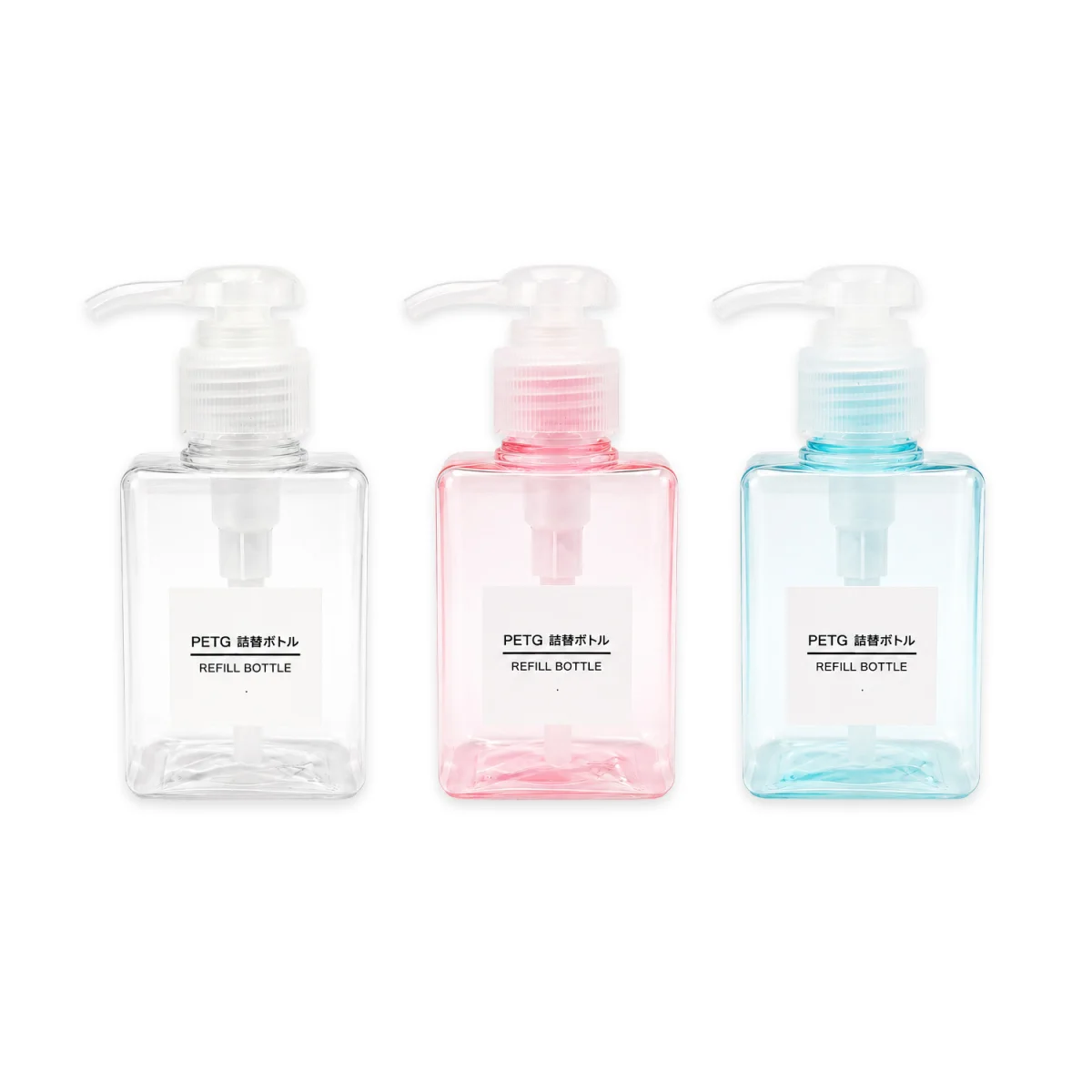 BOTELLA DISPENSADORA 280ML (PQTX12)