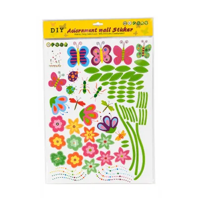 STICKER ADHESIVO MOTIVOS 51*70CM (PQTX10)