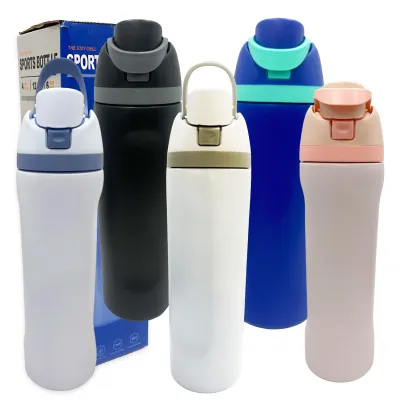 TERMO TERMICO COLORES 750ML
