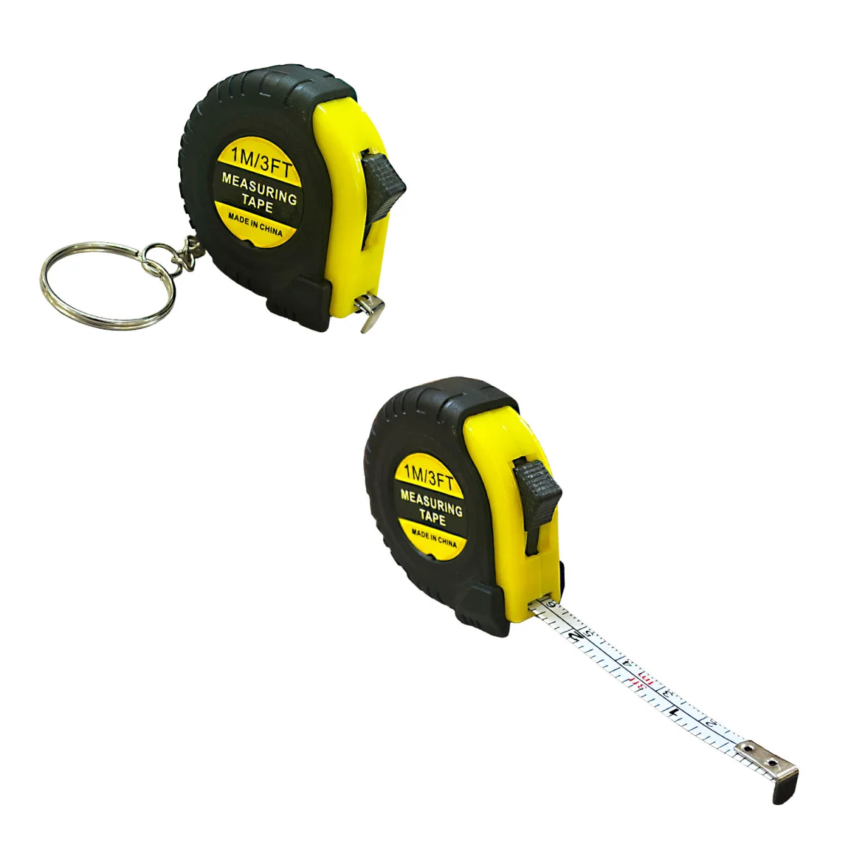 LLAVERO METRO 1M (PQTX50)