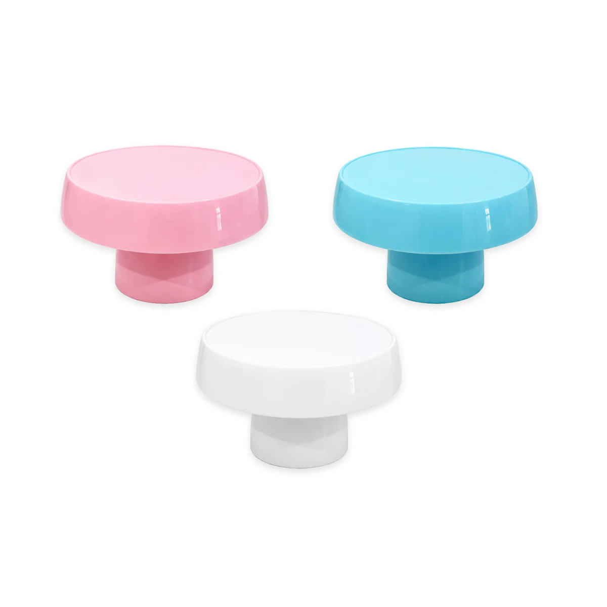 SOPORTE PARA PASTEL COLORES 18*14CM