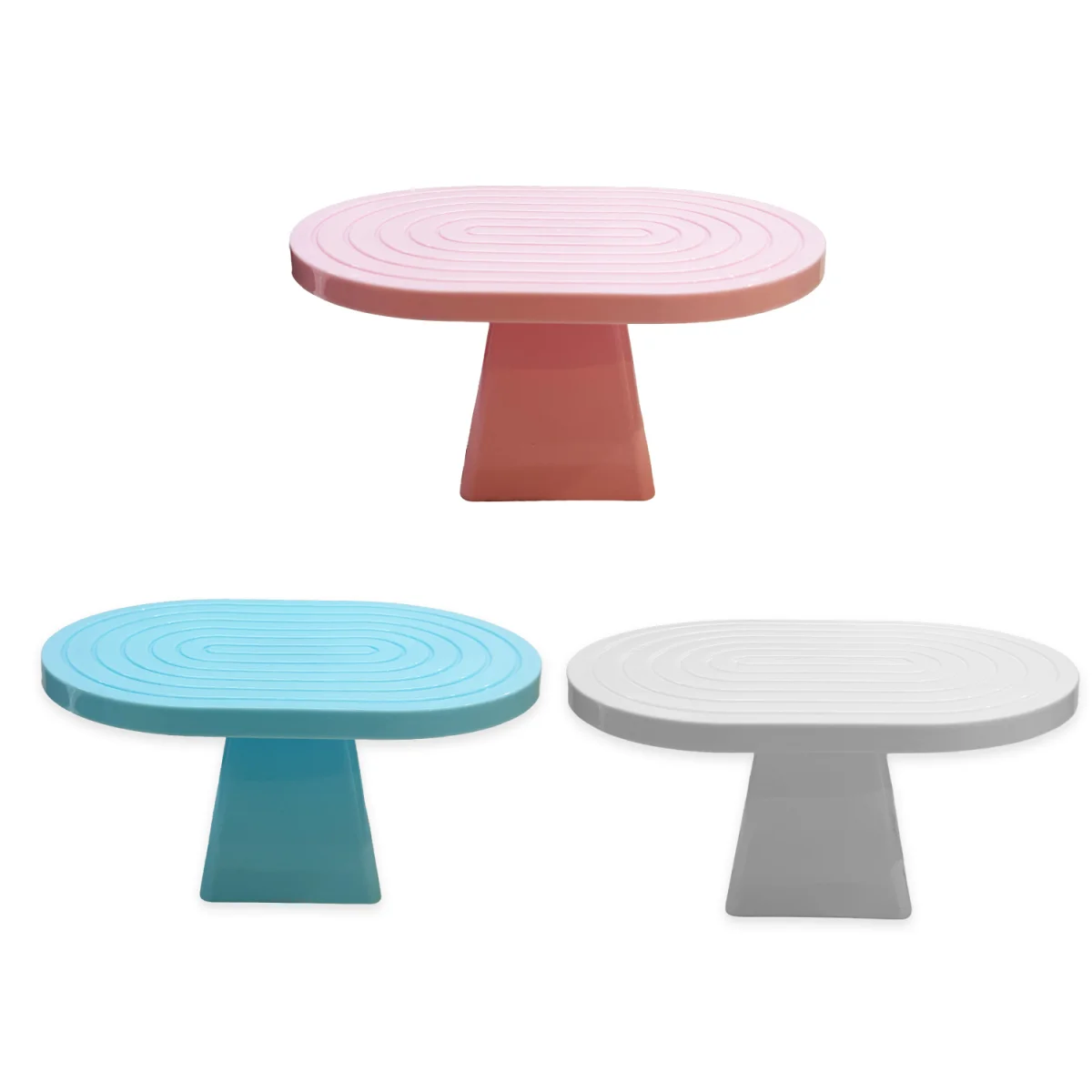 SOPORTE PARA PASTEL COLORES 28*13CM