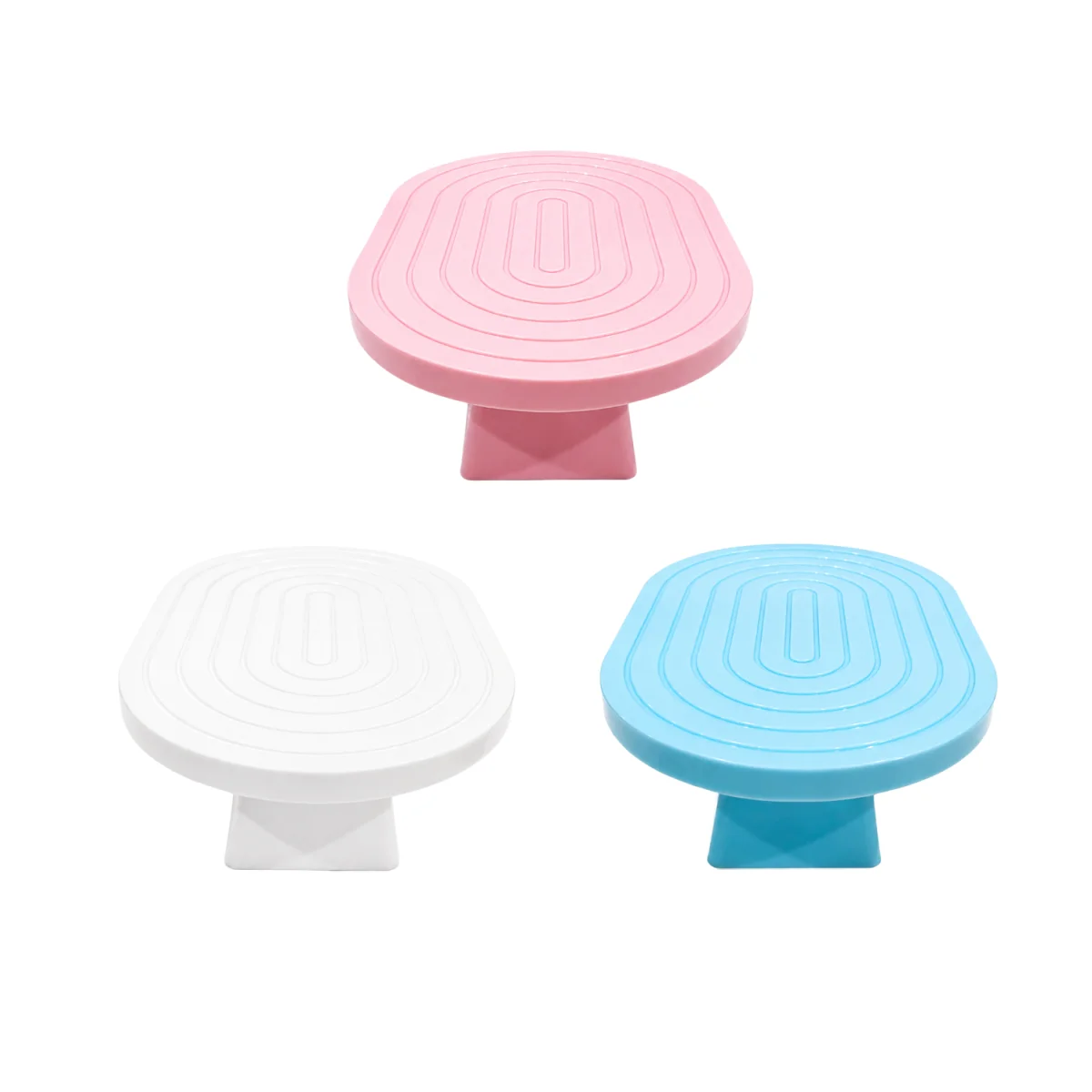 SOPORTE PARA PASTEL COLORES 28*13CM