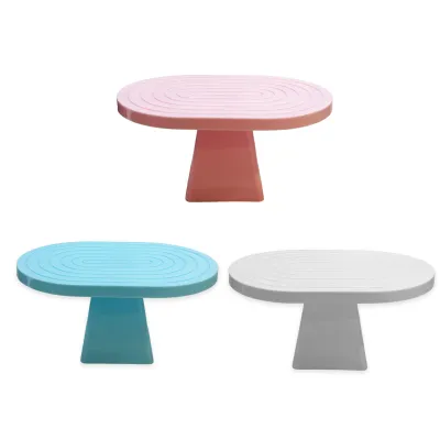 SOPORTE PARA PASTEL COLORES 28*13CM
