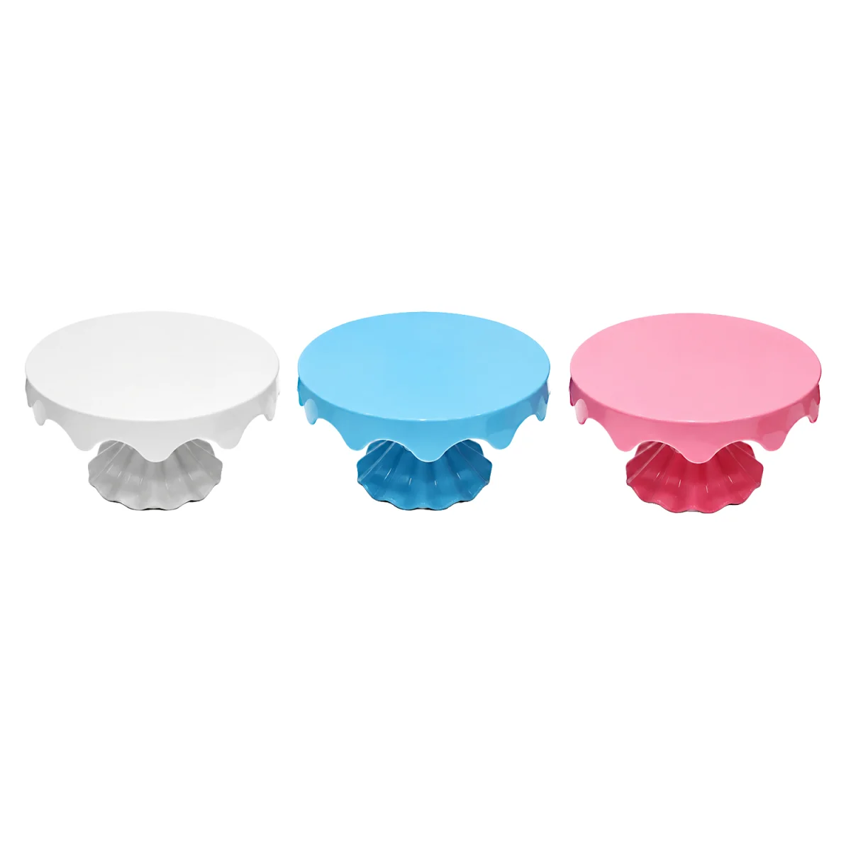 SOPORTE PARA PASTEL COLORES 23*10CM