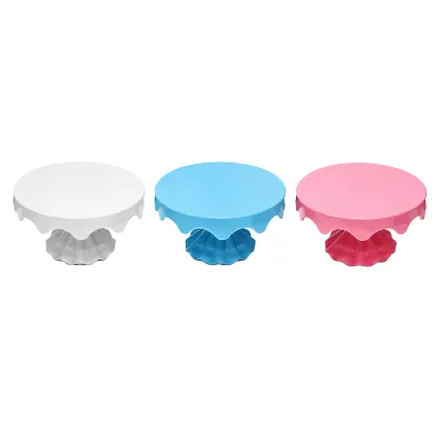 SOPORTE PARA PASTEL COLORES 23*10CM