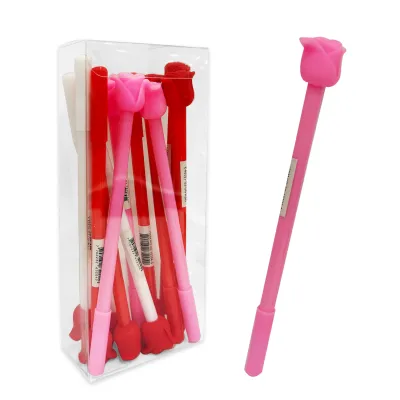 LAPICERO ROSA EN ACETATO (CJX12)