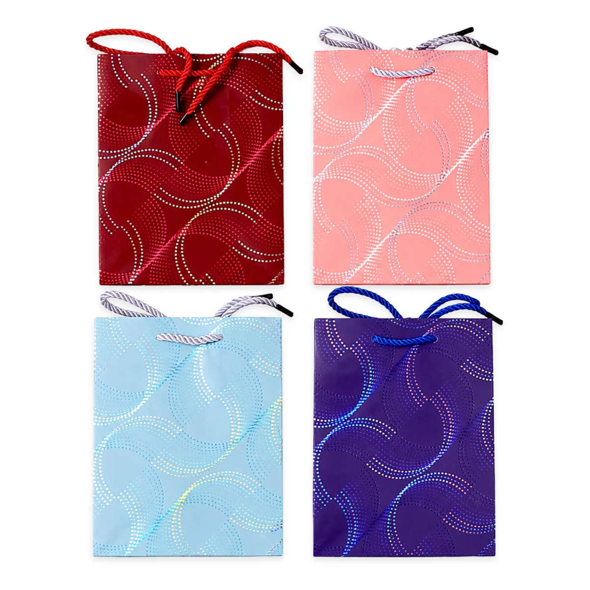 BOLSA REGALO 41.5*30*12CM (PQTX12)