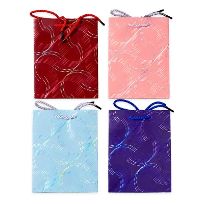 BOLSA REGALO 41.5*30*12CM (PQTX12)