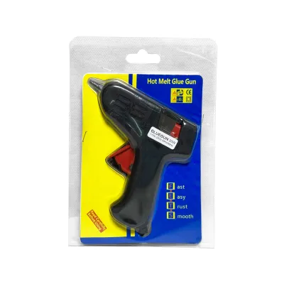 PISTOLA DE SILICONA 110V 20W
