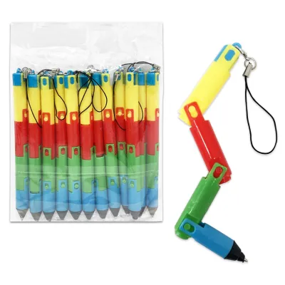 LAPICERO DE COLORES (PQTX12)