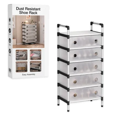 ORGANIZADOR MULTIUSOS METALICO 60*28*115CM
