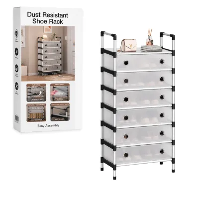 ORGANIZADOR MULTIUSOS METALICO 60*28*132CM