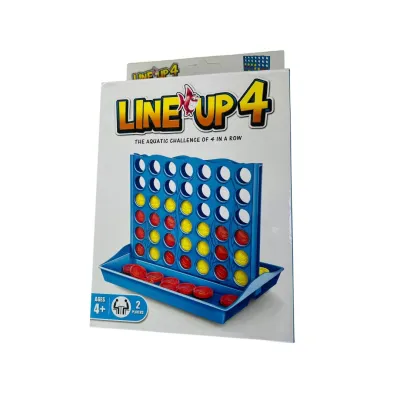 BINGO LINEA 4