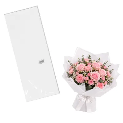 PAPEL COREANO BLANCO X20