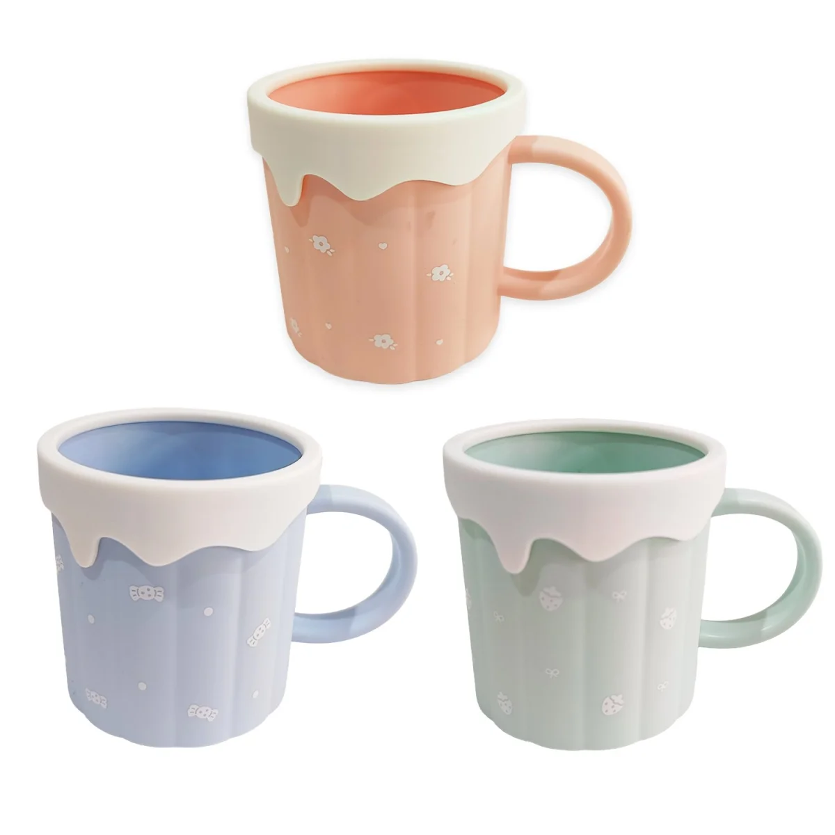 VASO MUG COLOR PASTEL