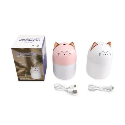 HUMIDIFICADOR GATO 220ML