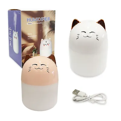 HUMIDIFICADOR GATO 220ML