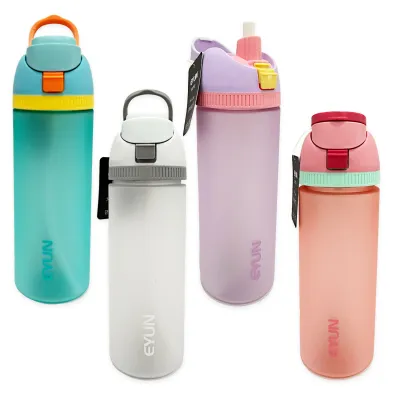 TERMO PLASTICO COLORES 850ML