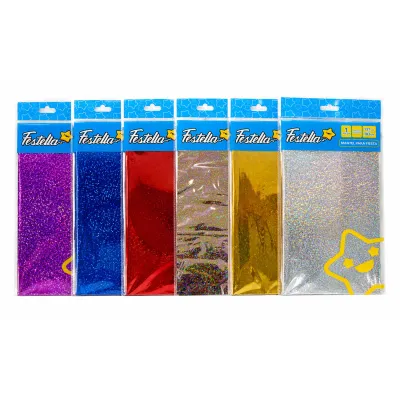 MANTEL PARA FIESTA BRILLANTE (PQTX12)