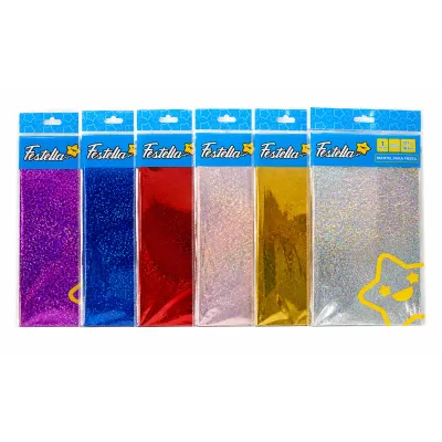 MANTEL PARA FIESTA BRILLANTE (PQTX12)