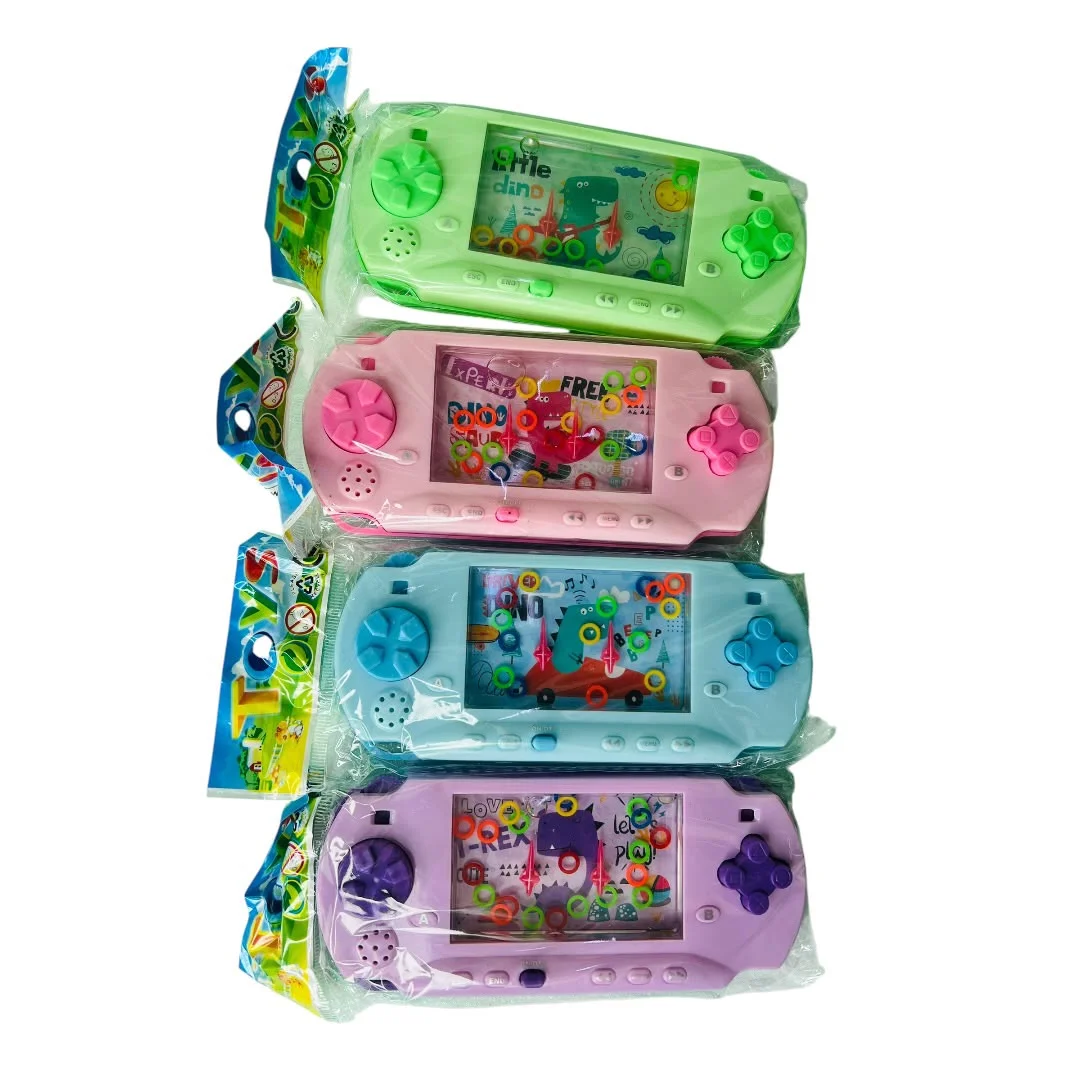ATARI CONSOLA PSP