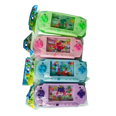 ATARI CONSOLA PSP