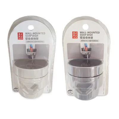 SOPORTE PARA CEPILLO DE DIENTES 1.5KG (CJX36)