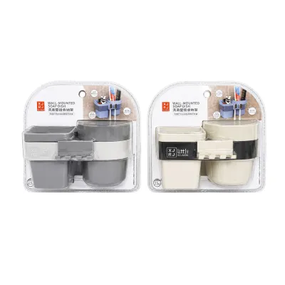 SOPORTE PARA CEPILLO DE DIENTES 2.5KG (CJX24)