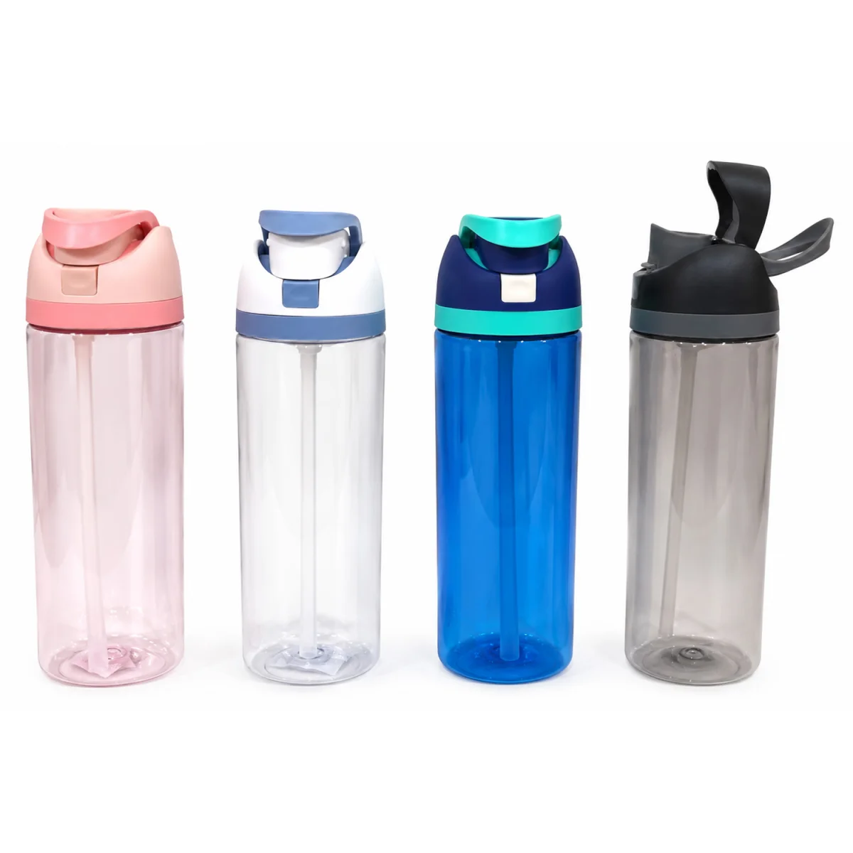 TERMO PLASTICO COLORES 850ML
