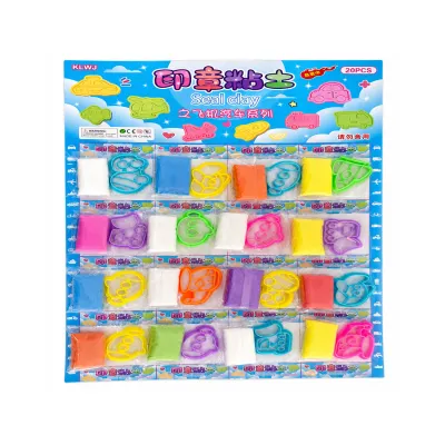 FOAMI MOLDEABLE CON MOLDE X20