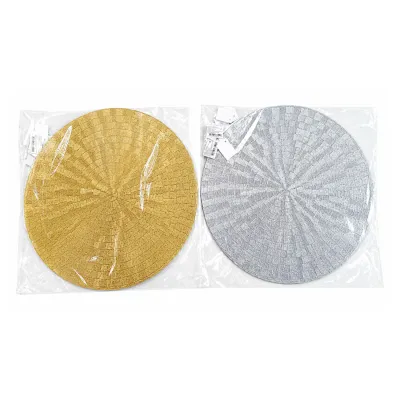 INDIVIDUAL CIRCULAR D/P 38CM (PQTX12XCOL)