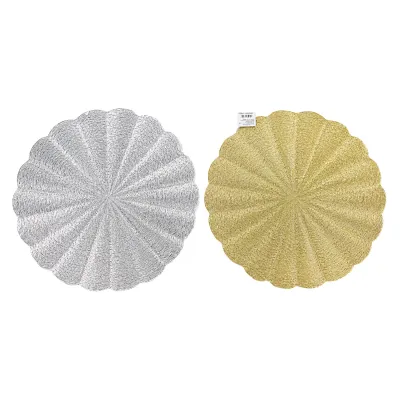 INDIVIDUAL CIRCULAR D/P 38CM (PQTX12XCOL)