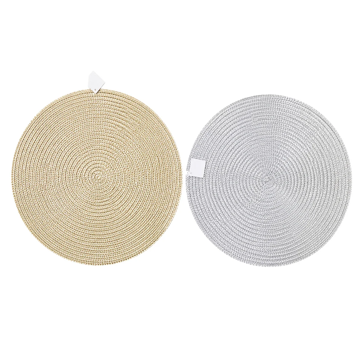 INDIVIDUAL CIRCULAR D/P 38CM (PQTX12XCOL)