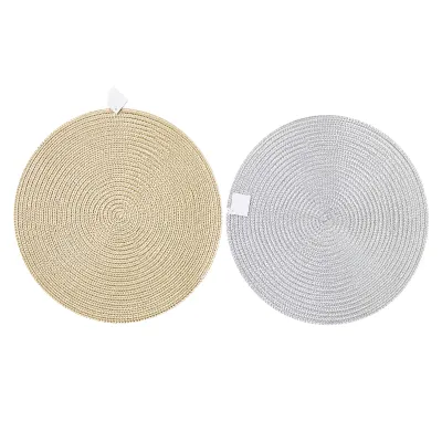 INDIVIDUAL CIRCULAR D/P 38CM (PQTX12XCOL)