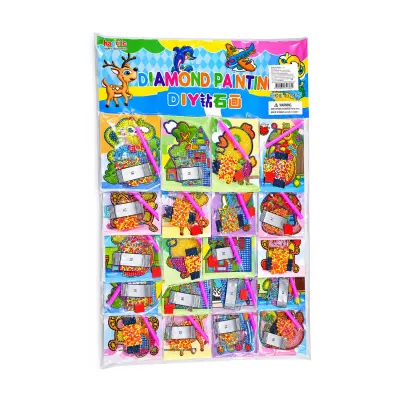 SET DE ARTE DE DIAMANTES X20