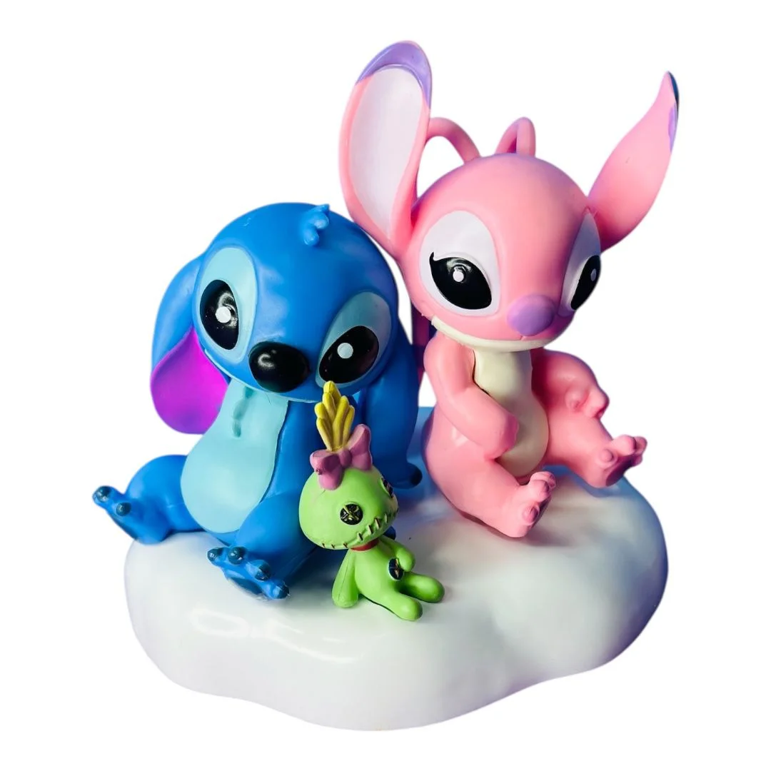 STITCH Y ANGELA