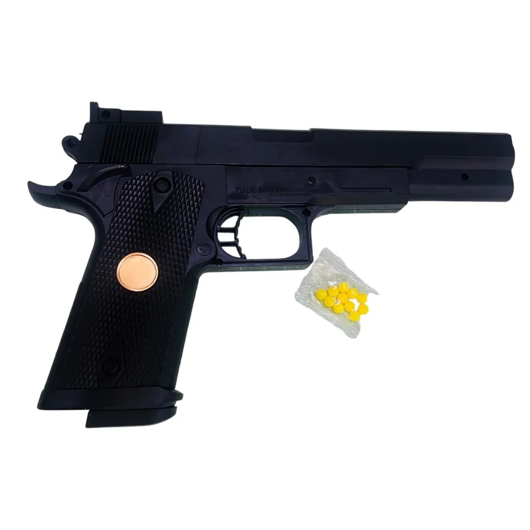 LANZA BALINES PUNTO DORADO G