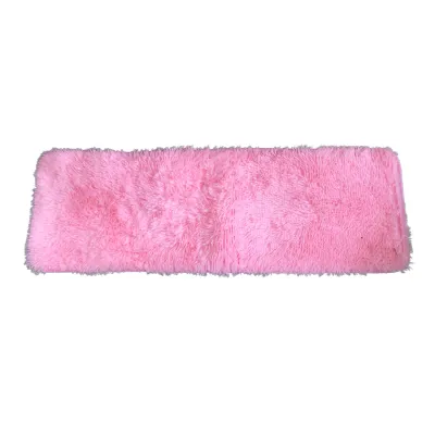 TAPETE PELUCHE 40*120CM