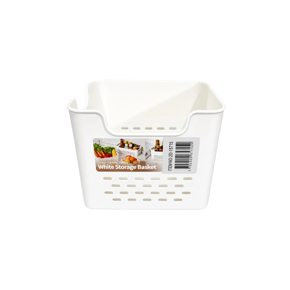 CANASTA ORGANIZADORA 12*10*13.5CM (PQTX20)