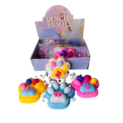 SQUEZEE GIGANTE DE APRETAR
