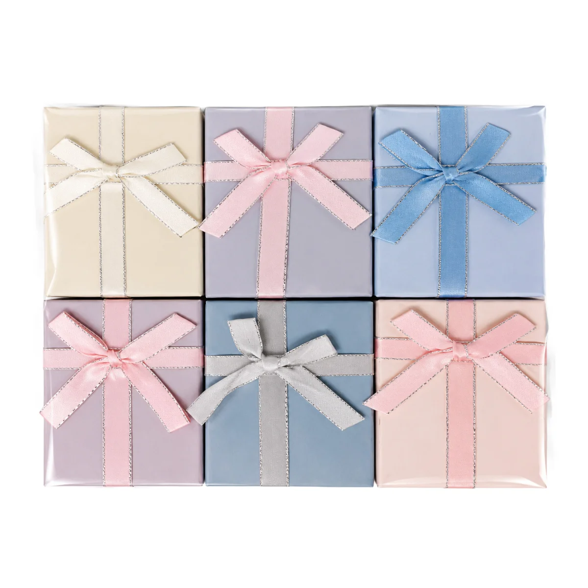 CAJA REGALO 15*9*6CM (CJX6)