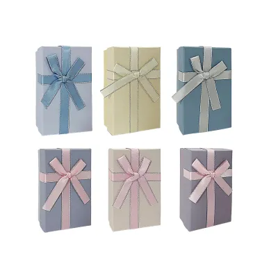CAJA REGALO 15*9*6CM (CJX6)