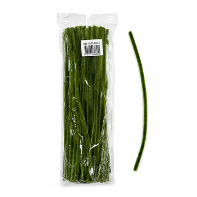 CHELIN VERDE MILITAR X100