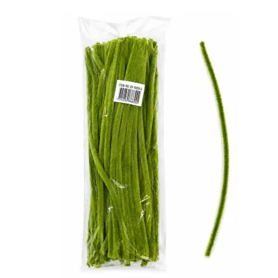 CHELIN VERDE OLIVA CLARO X100