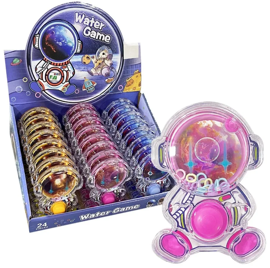 ATARI ASTRONAUTA UN BOTON