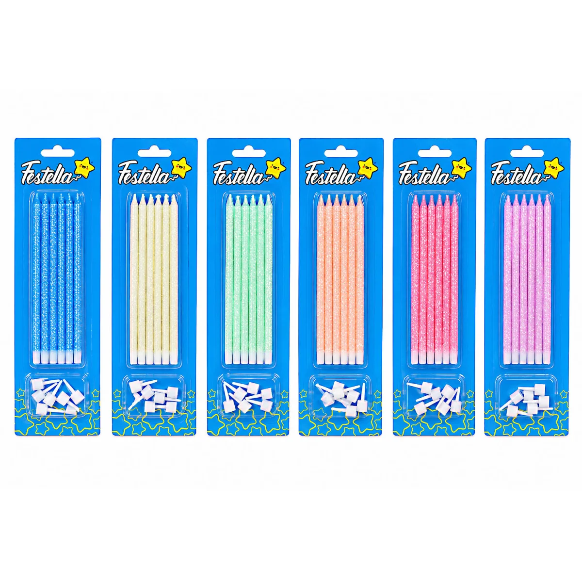 VELA BRILLANTE X6 (CJX12)
