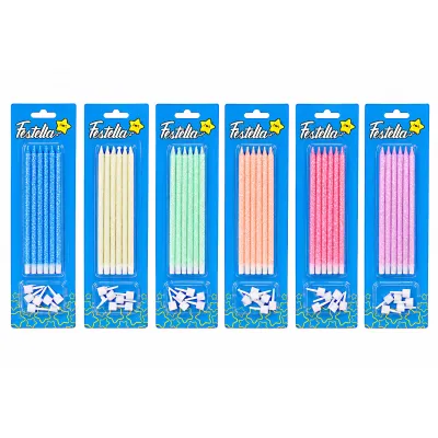 VELA BRILLANTE X6 (CJX12)