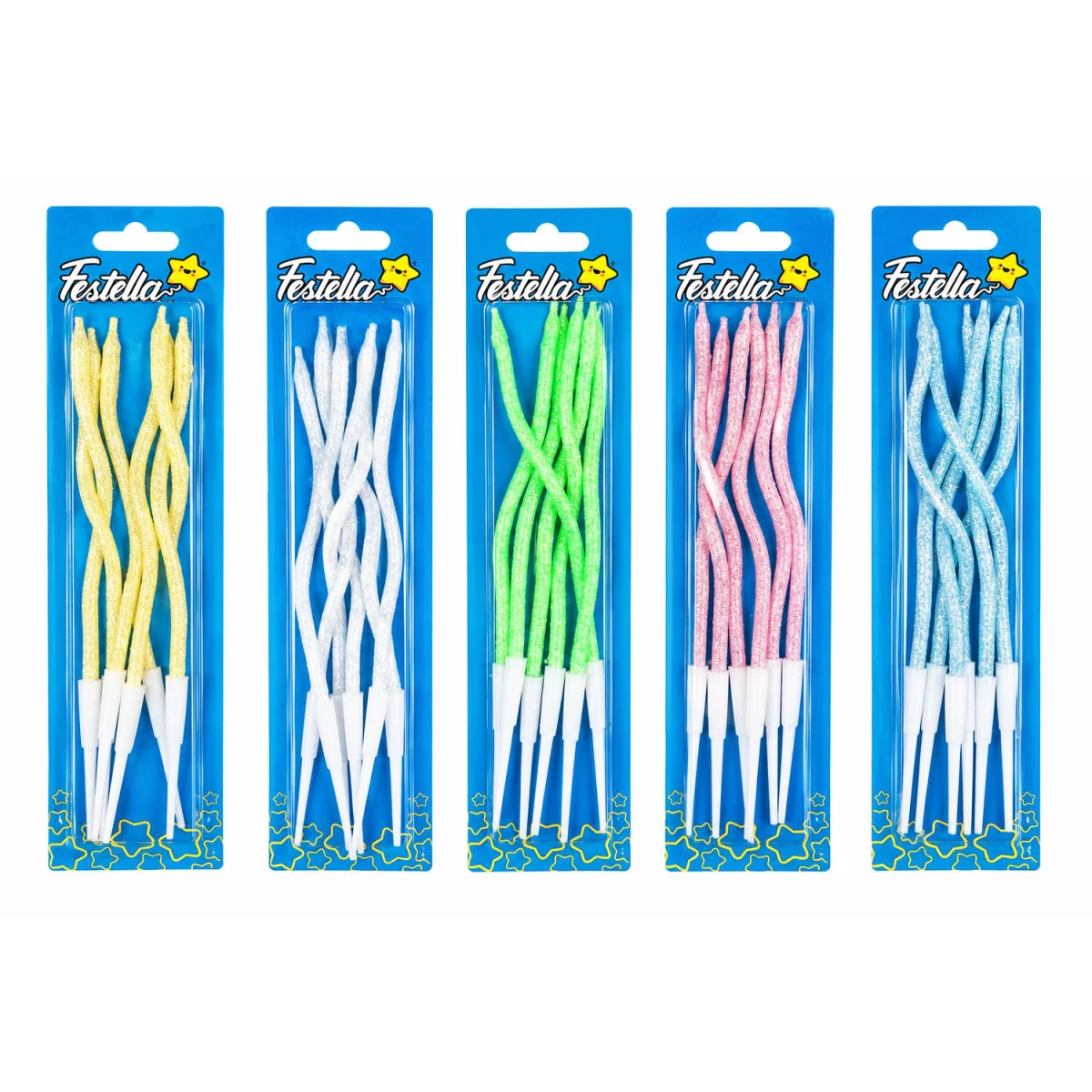 VELA BRILLANTE X6 (CJX12)